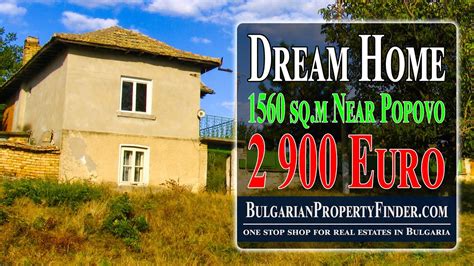 cheap bulgarian property auctions